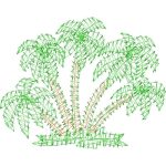 Trees Design EA22877