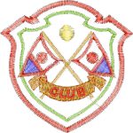 Navy Club Design EA22879