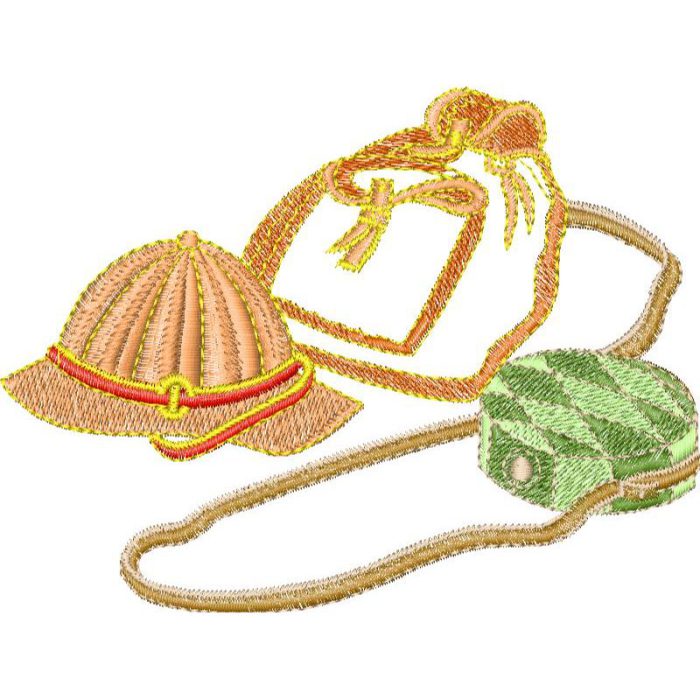 Climbing Equipment Design EA23846 - Image 1