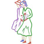 Women Design EA21280