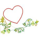 Heart Design EA20532