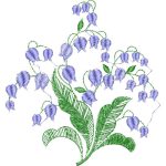 Flowers Design EA22884