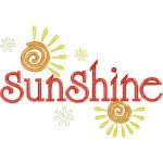 Sunshine Design EA24322