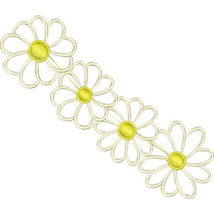 Flowers Design EA24323