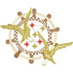 Seagulls Design EA23537