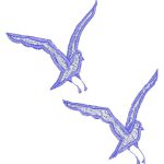 Seagulls Design EA20399