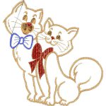 Cats Design EA20400