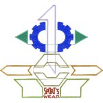 Sports Wear Design EA24329