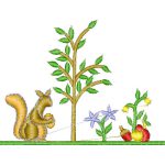 Squirrel Design EA22889