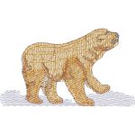 Bear Design EA20402