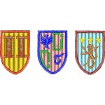 Emblems Design EA22893