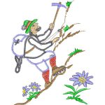 Climbing Design EA23852