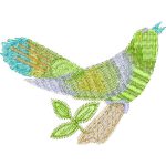 Bird Design EA20407