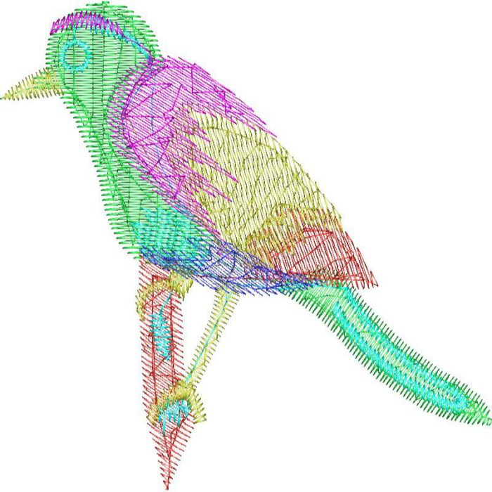 Bird Design EA20408 - Image 1