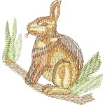 Rabbit Design EA20411