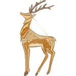 Deer Design EA20412