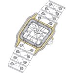 Watch Design EA24653