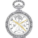 Watch Design EA24654