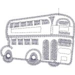 Bus Design EA23952