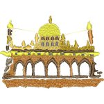 Palace Ethnic Design EA21712