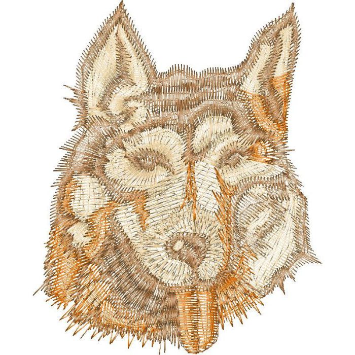 Wolf Design EA20414 - Image 1