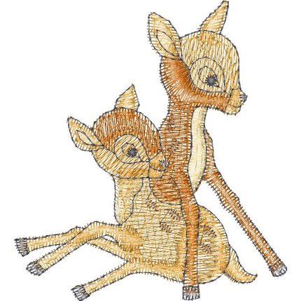 Deer Design EA20415
