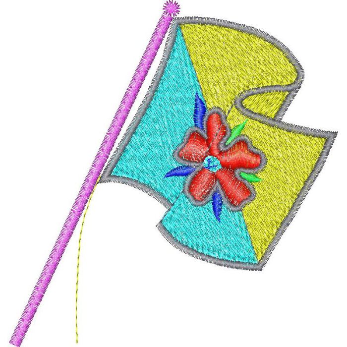 Flag Design EA21286 - Image 1