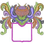 Emblems Design EA21483