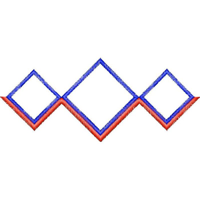 Abstract-shapes Design EA20082 - Image 1