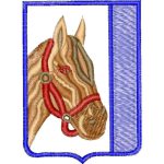 Horse Design EA20418