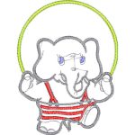 Elephant Design EA22899