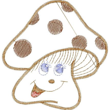 Mushroom Design EA22901