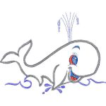 Whale Design EA22903