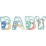 Baby Design EA21291