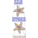 Starfish Design EA21822