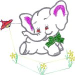 Elephant Design EA22909