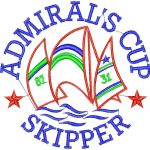 Admiral's Cup Skipper Design EA23545