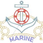 Marine Design EA23546