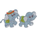 Elephants Design EA22911