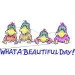 Birds Design EA22912