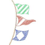 Flags Design EA23548