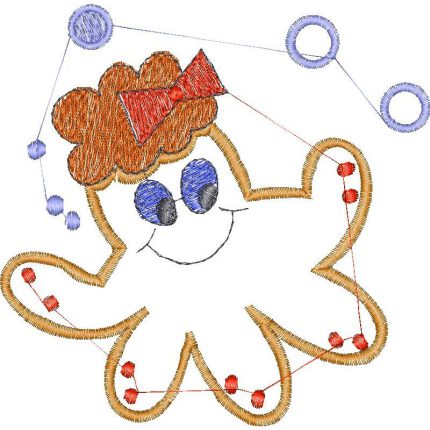 Octopus Design EA22915