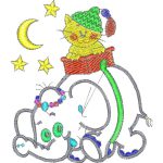 Animals Design EA21294