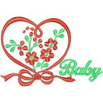 Heart Design EA22919