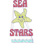 Sea Stars Design EA22921