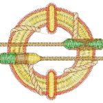 Life Belt Design EA23552