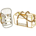 Backpack Design EA24331