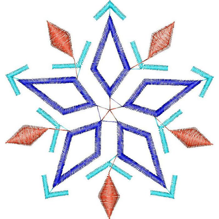 Abstract-shapes Design EA20083 - Image 1