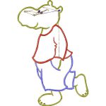 Hippo Design EA21301