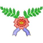 Flower Design EA22298